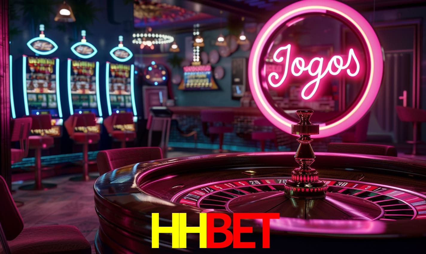 Explorando a Categoria de Eventos em Apostas na HHBET