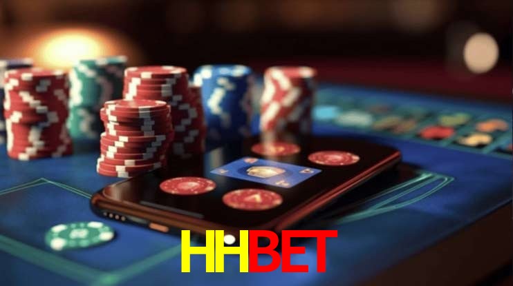 Recursos de Bônus HHBET