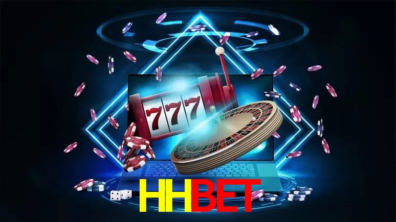 Jogos de Slot HHBET