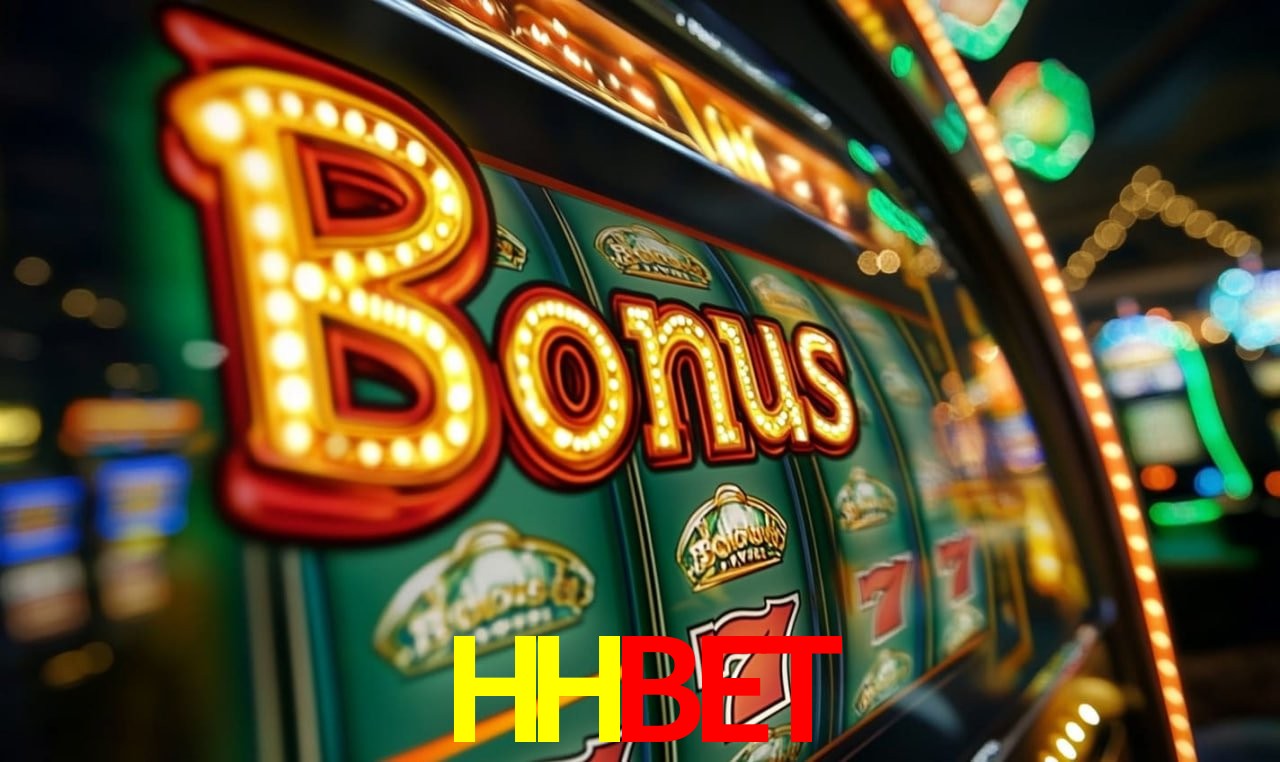 Jogos com bônus e suporte 24h na HHBET