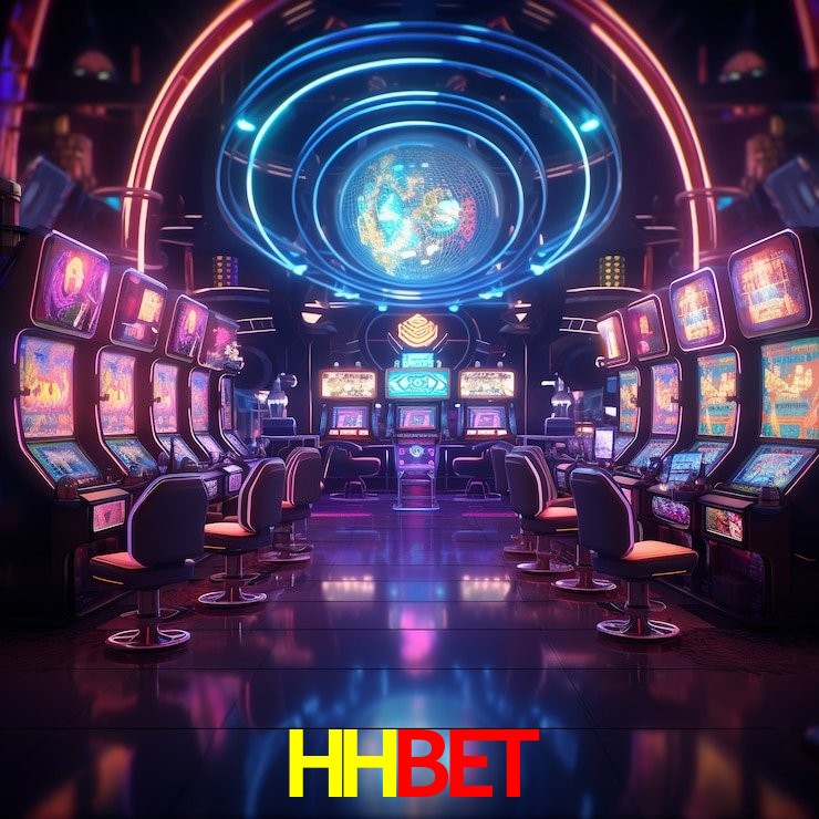 Jackpots e promoções na HHBET