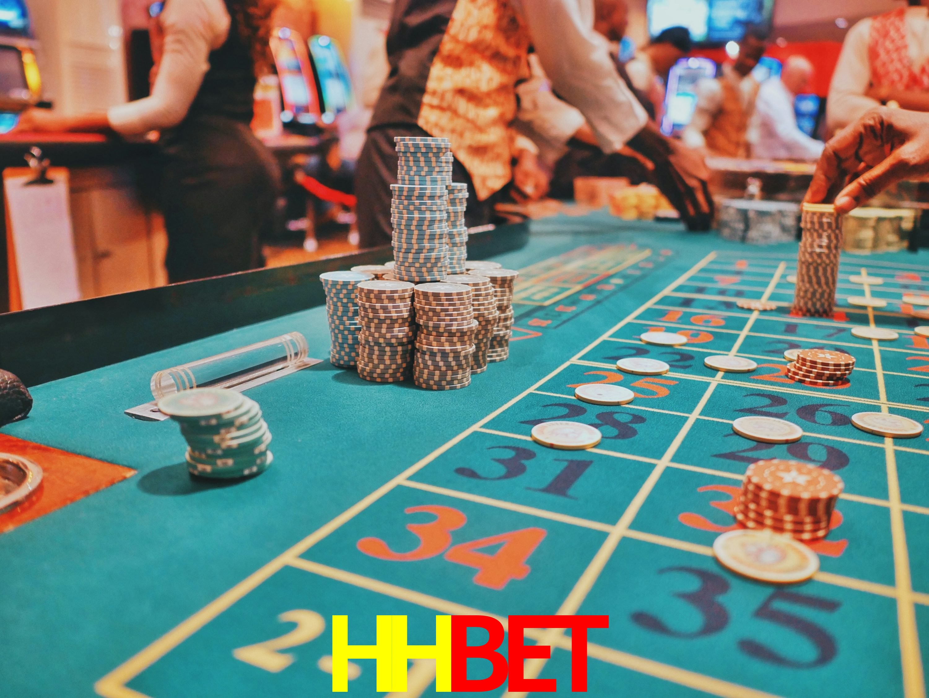 Programa VIP HHBET