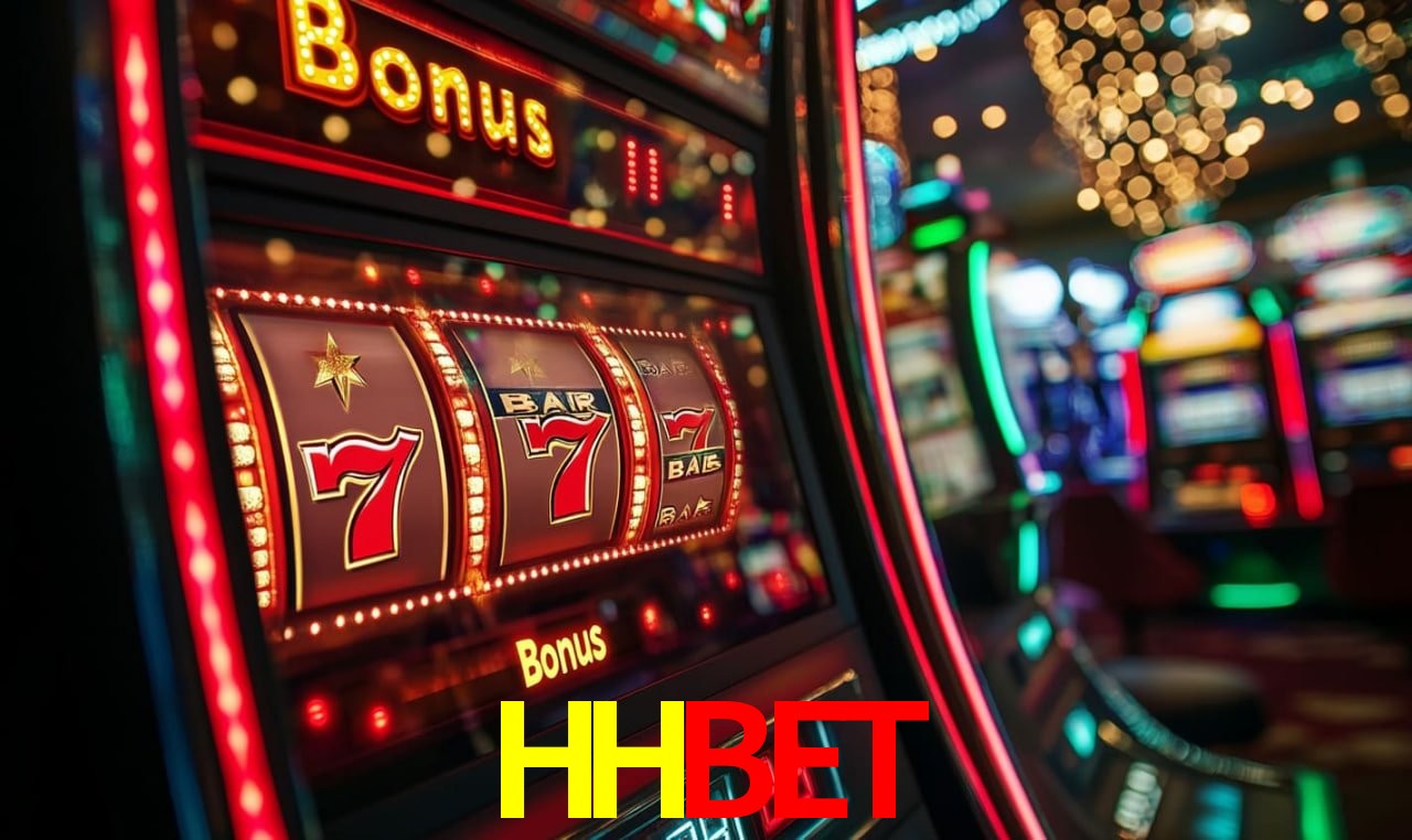 Mercados ao vivo e cash out na HHBET