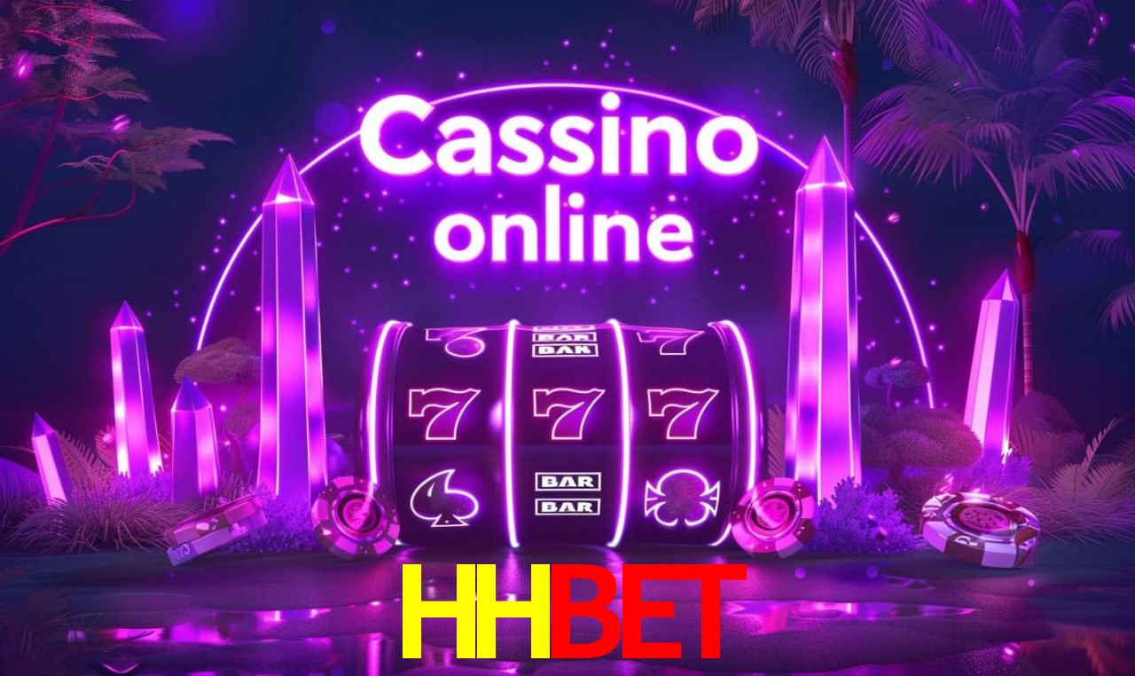 Benefícios da Conta HHBET
