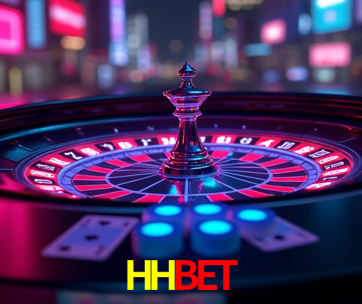 Explorando a Categoria de Eventos em Apostas na HHBET