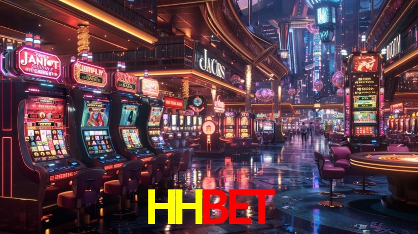 Game Providers HHBET