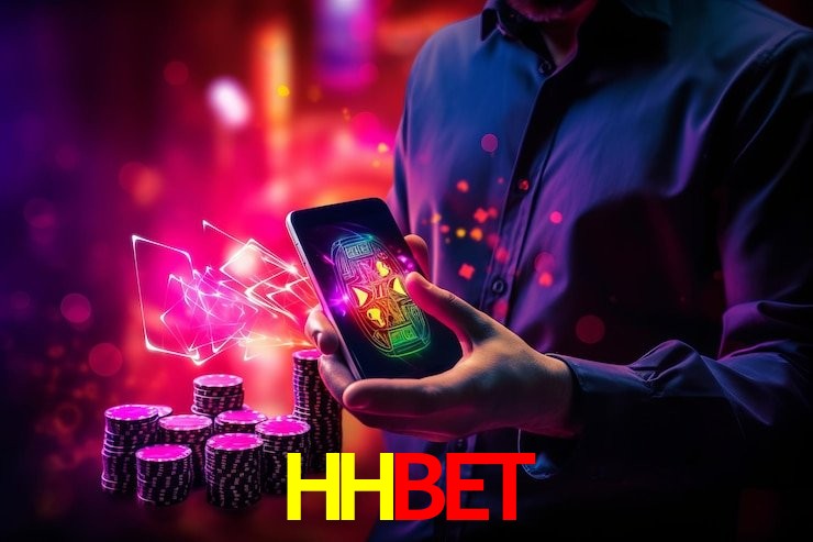 PIX Instantâneo HHBET