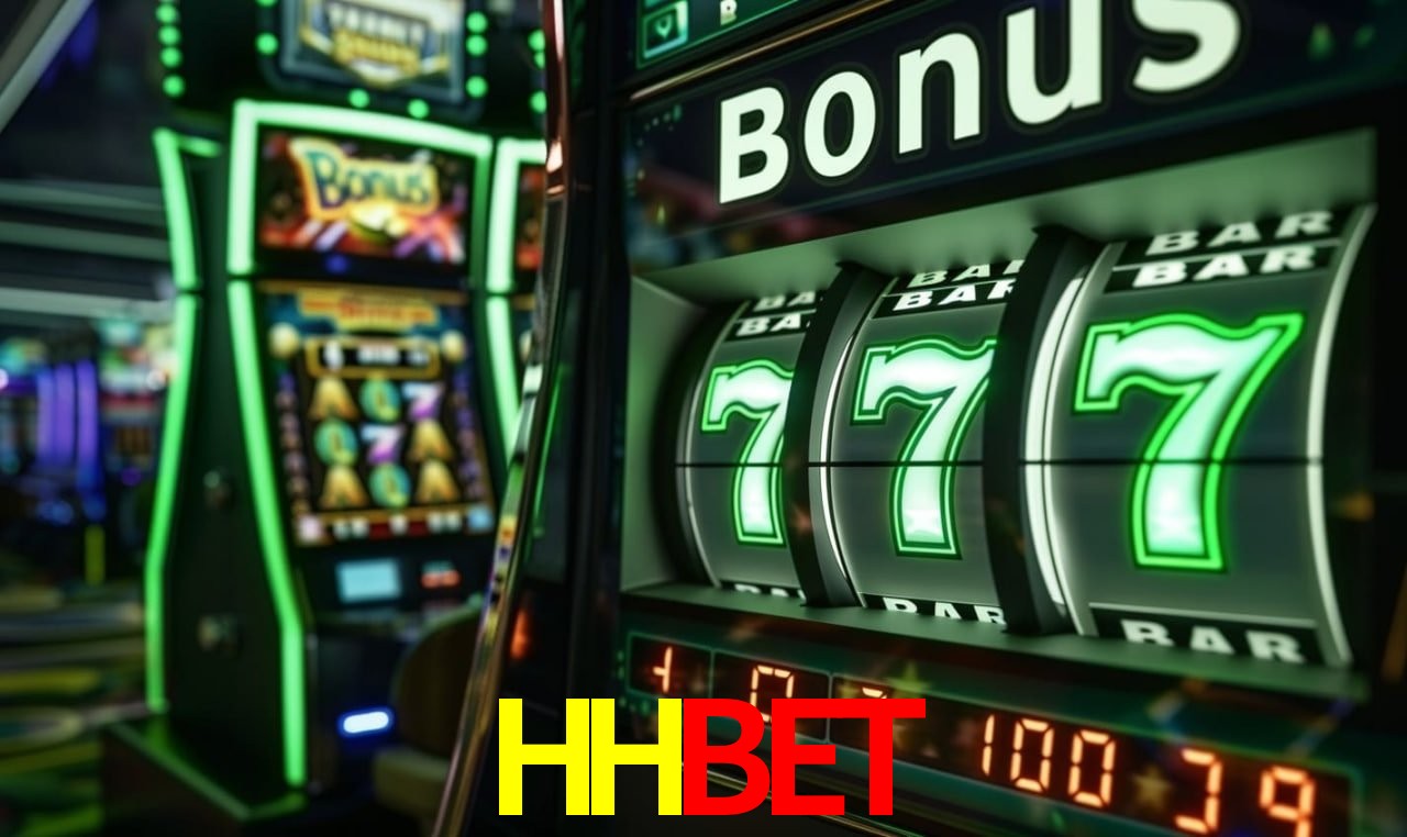 Slot Games HHBET