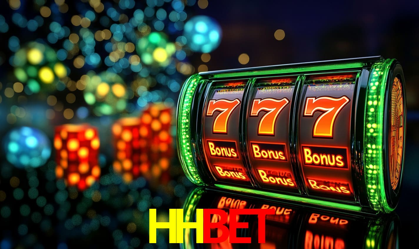 Casino Ao Vivo HHBET