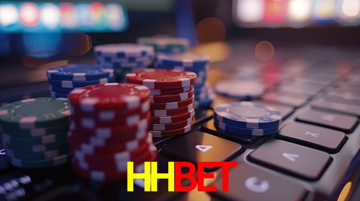 Segurança 2FA HHBET