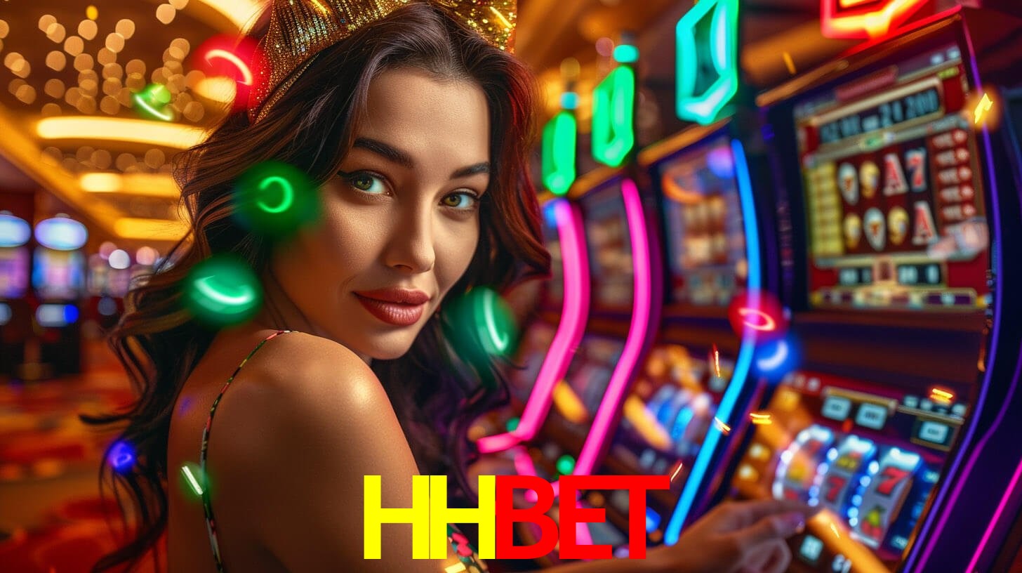 Apostas com odds competitivas na HHBET