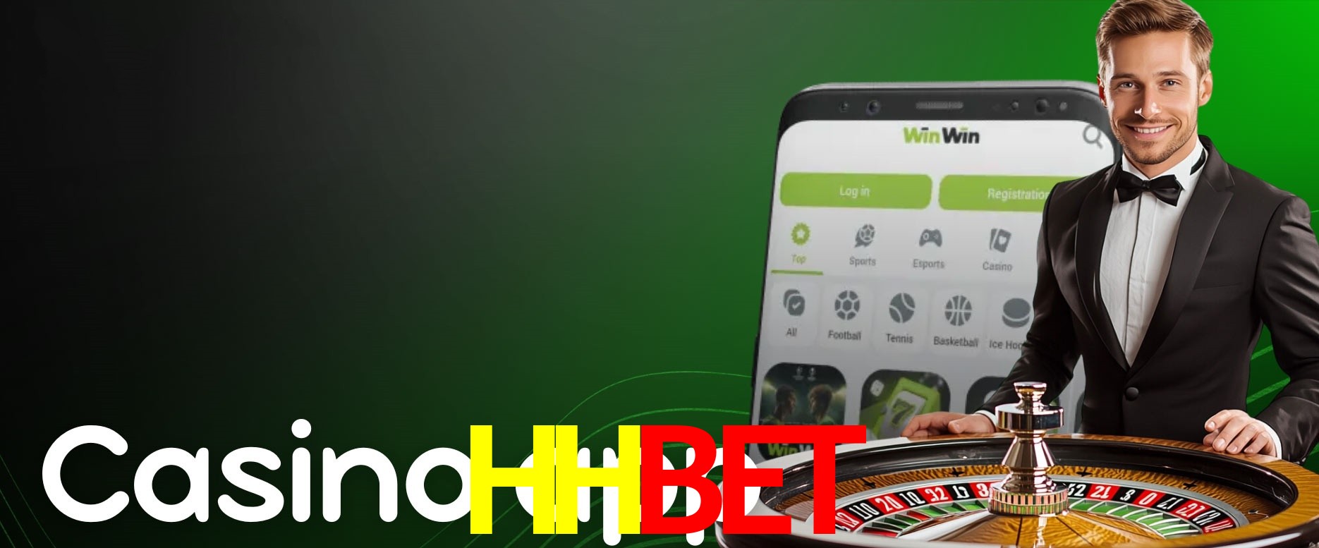 Weekend Specials HHBET